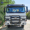 NEW Howo Cran Truck 8X4 10Tons Cargo con gru pieghevole 16 ruote Miglior prezzo