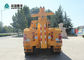 il camion di rimorchio rotatorio resistente del demolitore di 8X4 SINOTRUK HOWO 30T 40T 12 spinge
