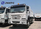 Tonnellata 6x4 Tipper Truck Diesel Fuel del Benne 20 di SINOTRUK Howo