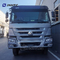 12 ruote camion Howo 31 tonnellate 8x4 380 CV a mano sinistra camion