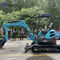 3 escavatore For Road SY30-5 di Ton Hydraulic Mini Shovel Digger di tonnellata 6