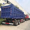 Scaricatore resistente Lorry Heavy Truck di Tremie del vagone dell'autocarro con cassone ribaltabile di Sinotruk 8x4
