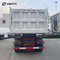 Camion di compressione dell'immondizia di Howo del camion del compattatore di rifiuti delle ruote di Sinotruk 371hp 6x4 10